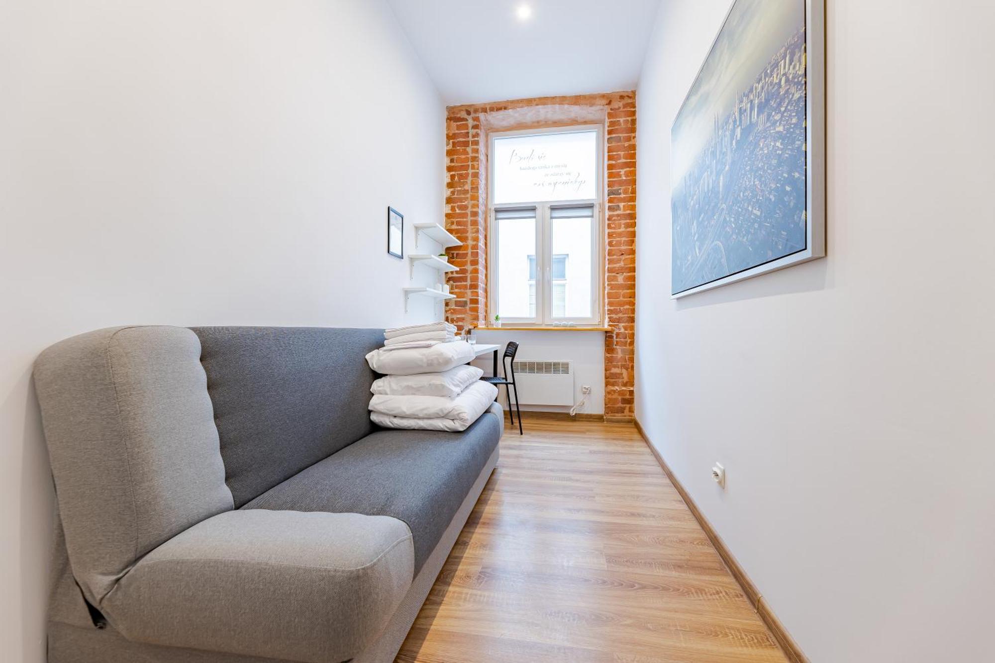 Royal Aparthotel Piotrkowska 92 Lodž Exteriér fotografie