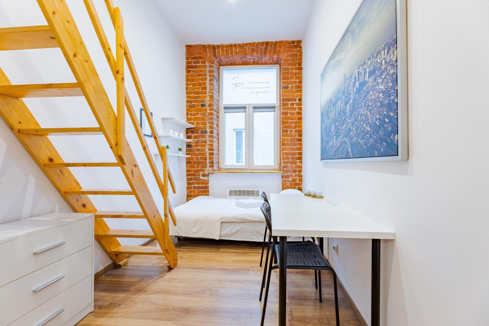 Royal Aparthotel Piotrkowska 92 Lodž Exteriér fotografie