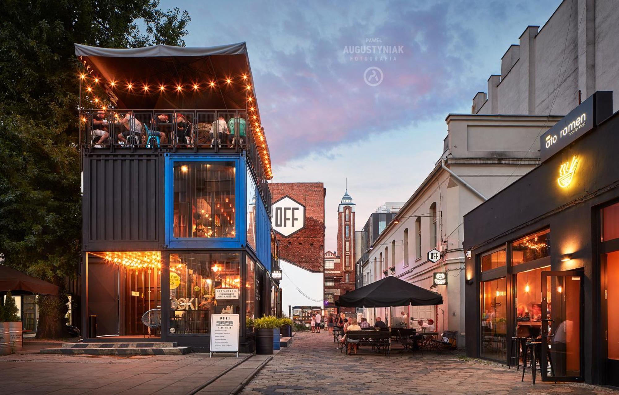 Royal Aparthotel Piotrkowska 92 Lodž Exteriér fotografie